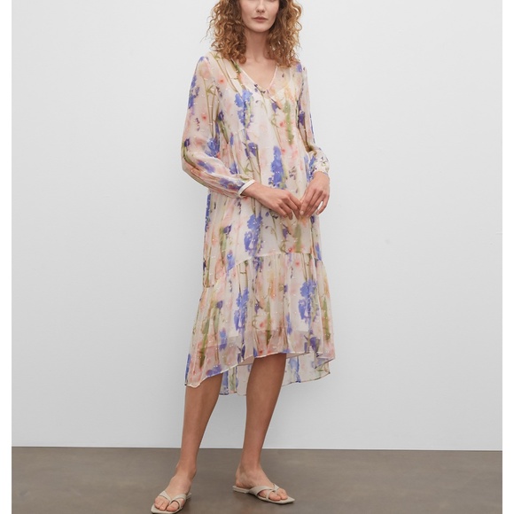 Club monaco cheap zameeka dress